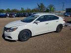 NISSAN ALTIMA 2016