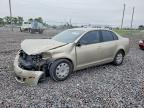 VOLKSWAGEN JETTA 2006