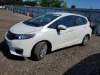 HONDA FIT 2016