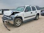 CHEVROLET TAHOE 2005