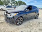 NISSAN KICKS 2020