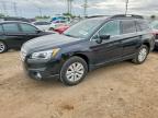 SUBARU OUTBACK 2016