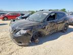 NISSAN ROGUE SPORT 2018