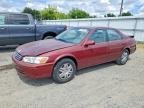 TOYOTA CAMRY 2001