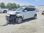 KIA SOUL 2020