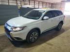MITSUBISHI OUTLANDER 2020