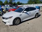 KIA OPTIMA 2018