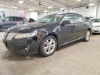 LINCOLN MKS 2010