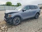 KIA TELLURIDE 2025