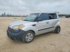 KIA SOUL 2011
