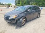 HONDA ODYSSEY 2014