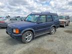 LAND ROVER DISCOVERY II 2000