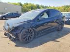 TESLA MODEL X 2022