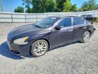 NISSAN MAXIMA 2010