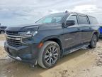 CHEVROLET SUBURBAN 2022