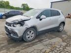 CHEVROLET TRAX 2020
