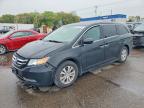 HONDA ODYSSEY 2014