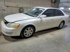 TOYOTA AVALON 2002