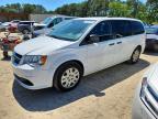 DODGE GRAND CARAVAN 2019