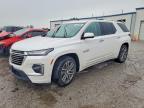 CHEVROLET TRAVERSE 2022