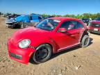 VOLKSWAGEN BEETLE 2012