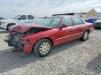 MERCURY GRAND MARQUIS 2003