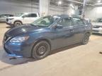 NISSAN SENTRA 2016