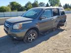 HONDA PILOT 2007