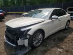 INFINITI Q50 2021