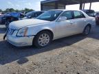 CADILLAC DTS 2009