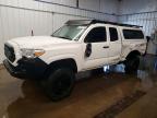 TOYOTA TACOMA 2021