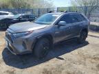 TOYOTA RAV4 2025