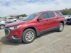 CHEVROLET TRAVERSE 2020
