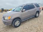 TOYOTA SEQUOIA 2002