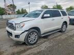 TOYOTA SEQUOIA 2014