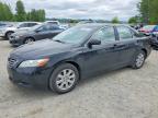 TOYOTA CAMRY 2009