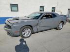 DODGE CHALLENGER 2017
