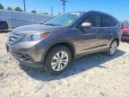 HONDA CR-V 2013