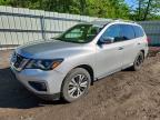 NISSAN PATHFINDER 2018