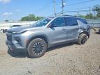 CHEVROLET TRAVERSE 2026