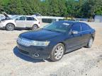LINCOLN MKZ 2008