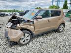 KIA SOUL 2016