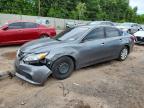 NISSAN ALTIMA 2016