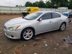 NISSAN MAXIMA 2013