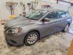 NISSAN SENTRA 2019