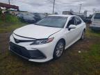 TOYOTA CAMRY 2023