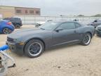 CHEVROLET CAMARO 2013
