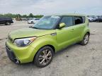 KIA SOUL 2016
