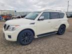 NISSAN ARMADA 2019