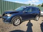NISSAN ROGUE 2015